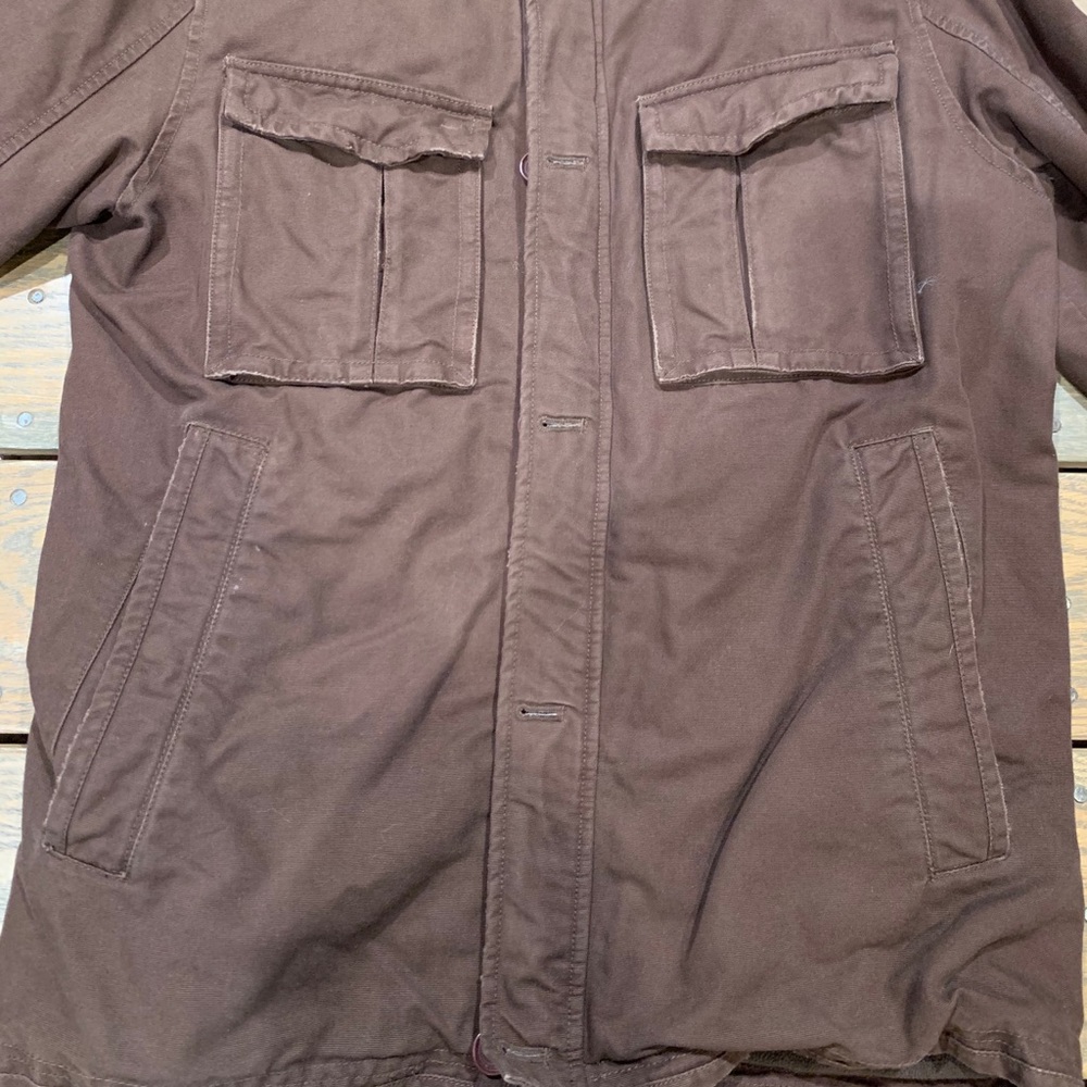 Timberland Jacket - Picture 2 of 4